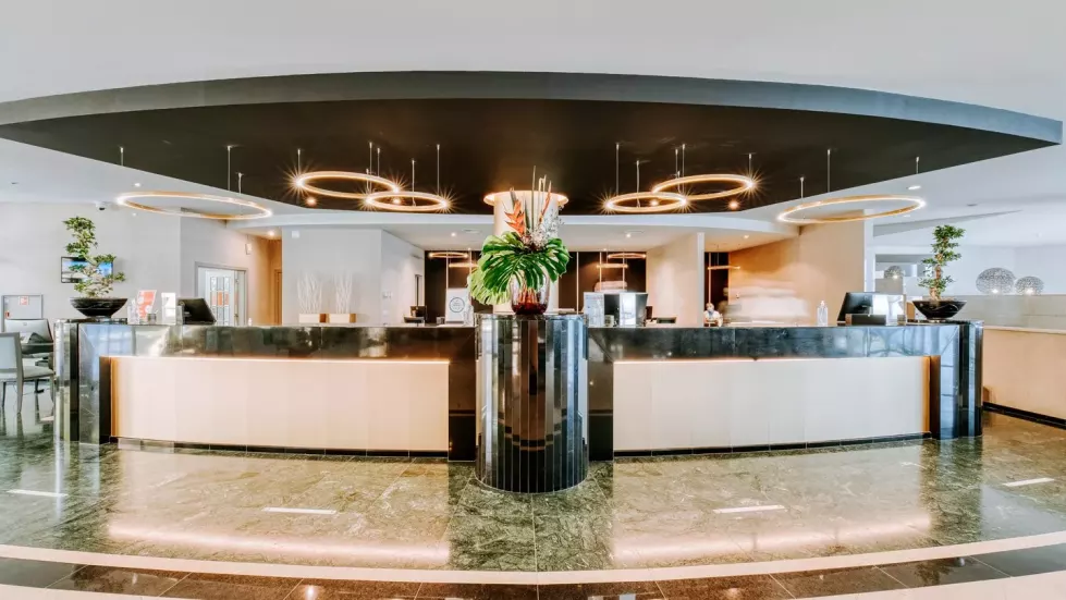 Enotel Lido Resort Conference & Spa