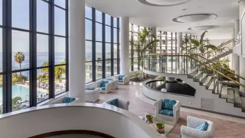 Enotel Lido Resort Conference & Spa