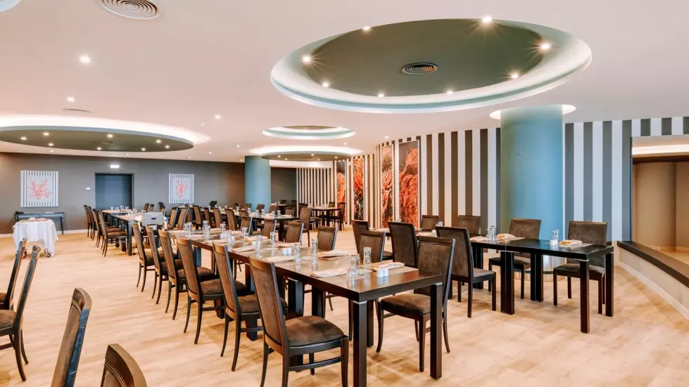 Enotel Lido Resort Conference & Spa