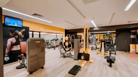 Enotel Lido Resort Conference & Spa