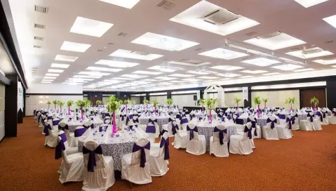 Washington Resort & Spa (Antalija, Turkija)