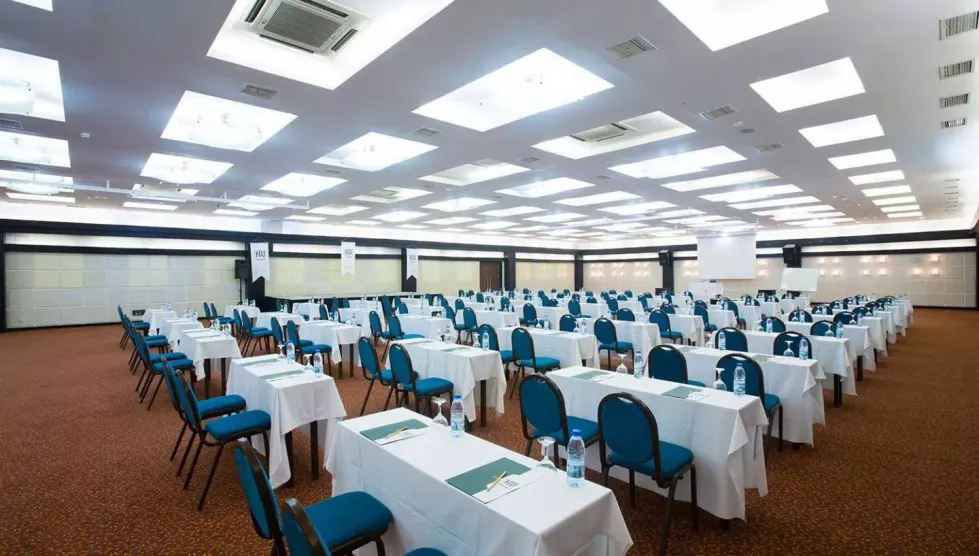Washington Resort & Spa (Antalija, Turkija)