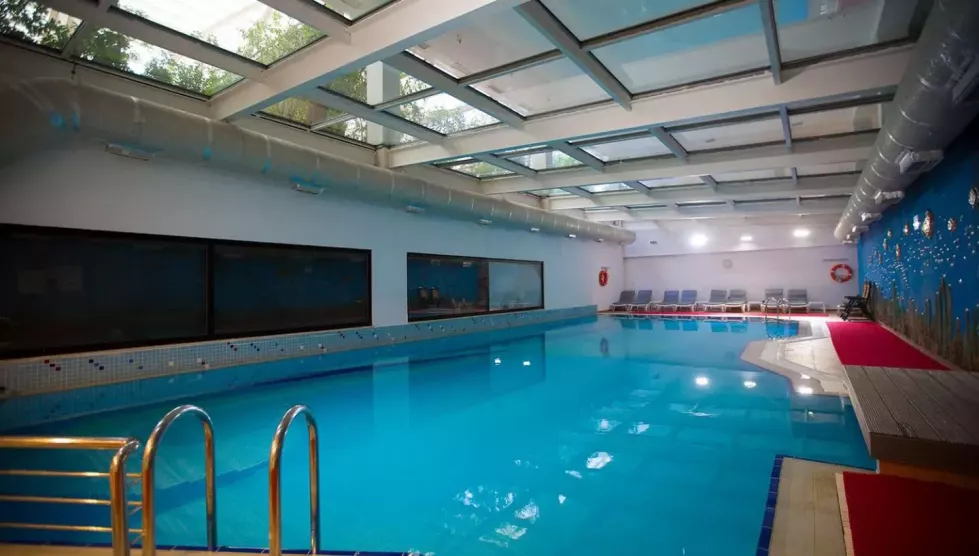Washington Resort & Spa (Antalija, Turkija)
