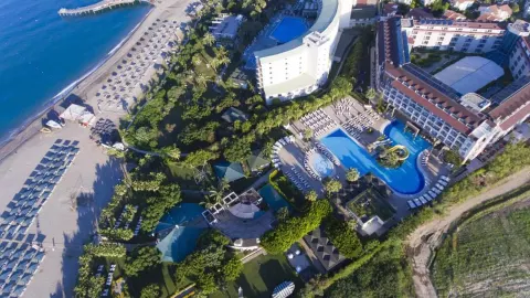 Washington Resort & Spa