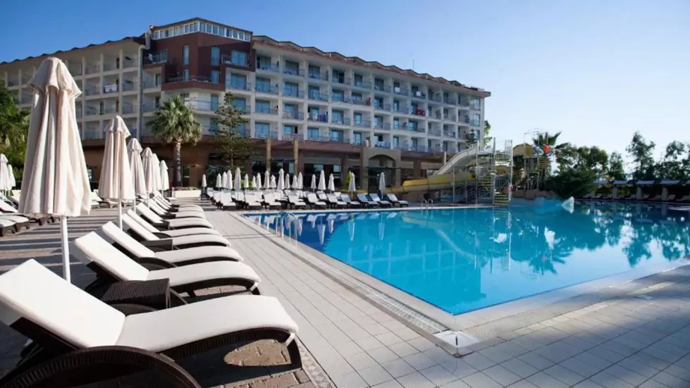 Washington Resort & Spa