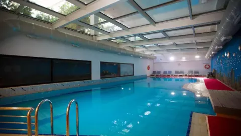 Washington Resort & Spa