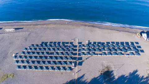 Washington Resort & Spa (Antalija, Turkija)