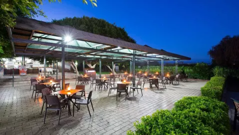 Washington Resort & Spa (Antalija, Turkija)