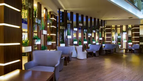 Washington Resort & Spa (Antalija, Turkija)