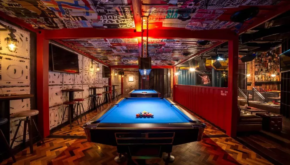 Rixos Premium Dubai (Dubajus, JAE)