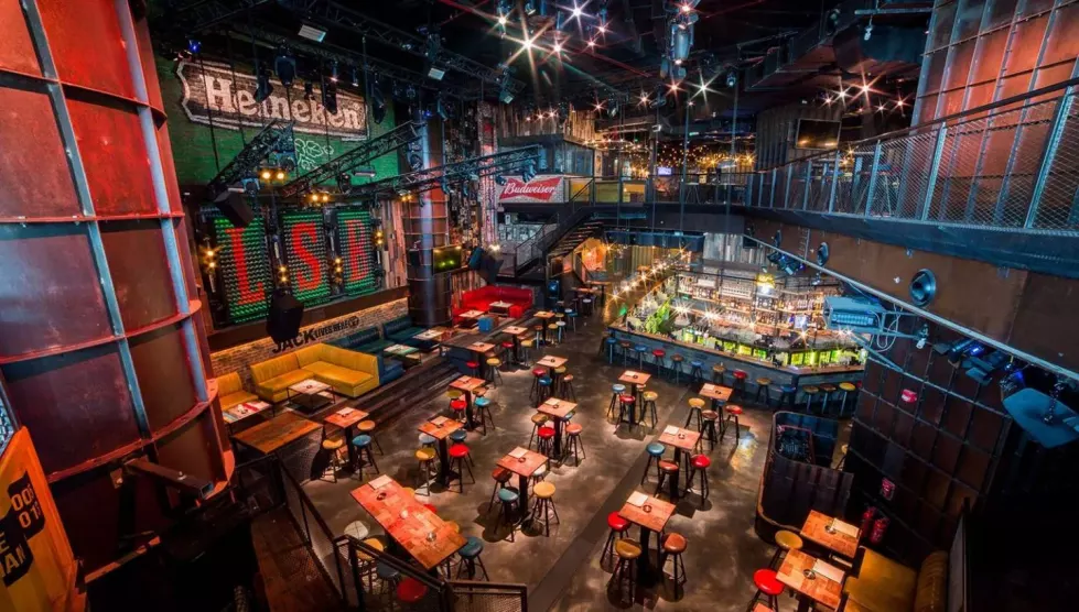 Rixos Premium Dubai (Dubajus, JAE)