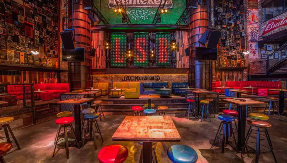 Rixos Premium Dubai (Dubajus, JAE)