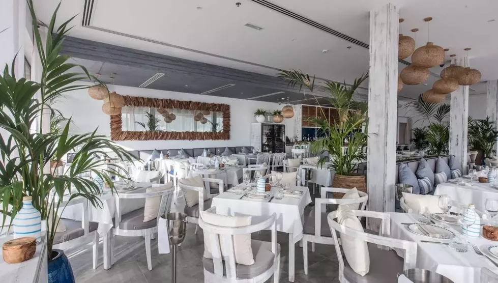 Rixos Premium Dubai (Dubajus, JAE)