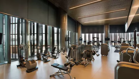 Rixos Premium Dubai (Dubajus, JAE)