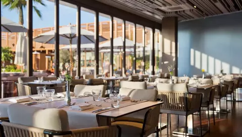 Rixos Premium Dubai (Dubajus, JAE)