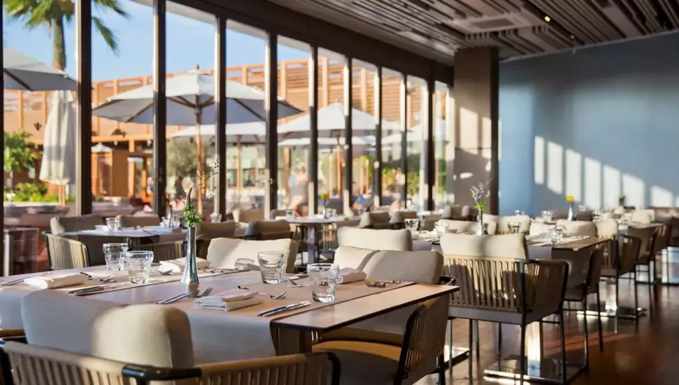 Rixos Premium Dubai (Dubajus, JAE)