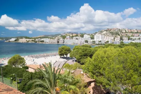 Apartamentos Casa Vida