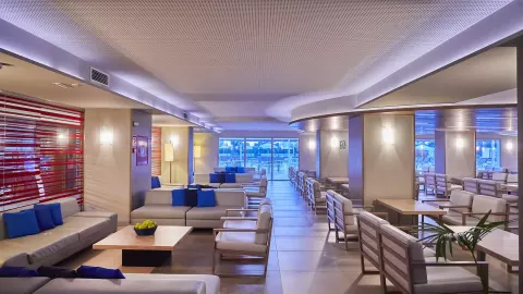 BG Tonga Tower Design Hotel & Suites