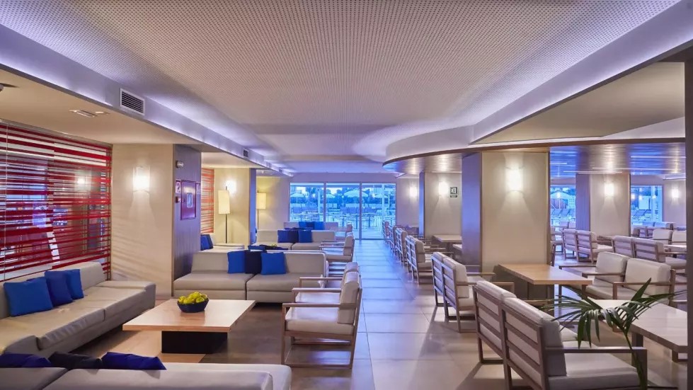 BG Tonga Tower Design Hotel & Suites