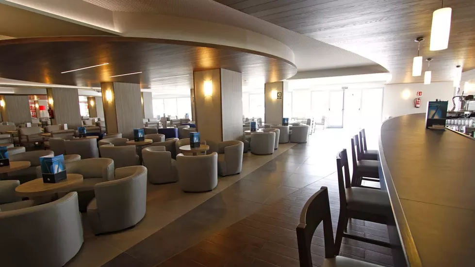 BG Tonga Tower Design Hotel & Suites
