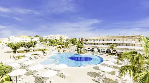 Blau Punta Reina Resort