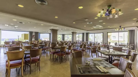 Blau Punta Reina Resort