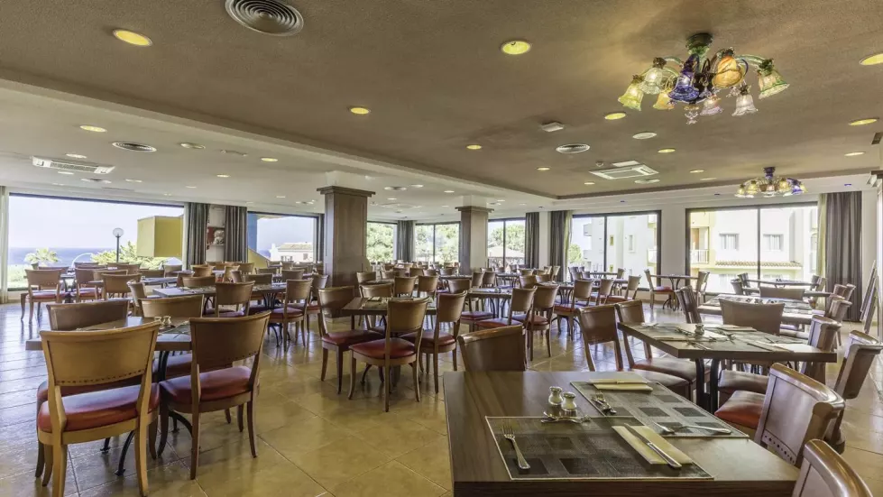 Blau Punta Reina Resort