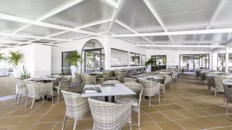 Blau Punta Reina Resort