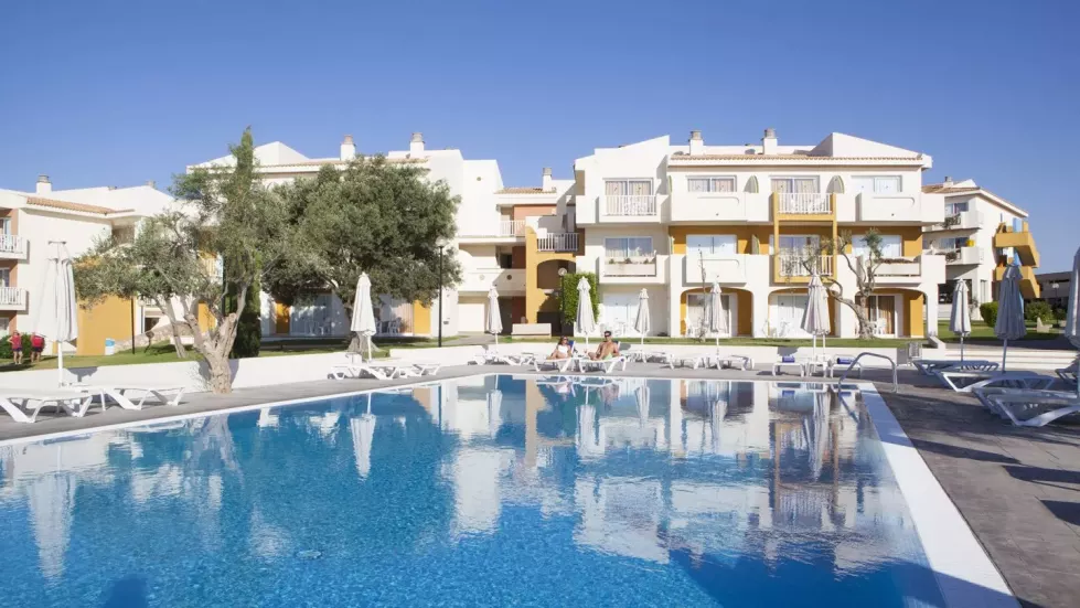 Blau Punta Reina Resort