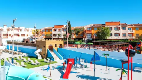 Blau Punta Reina Resort