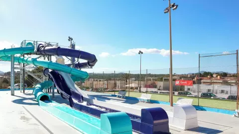 Blau Punta Reina Resort