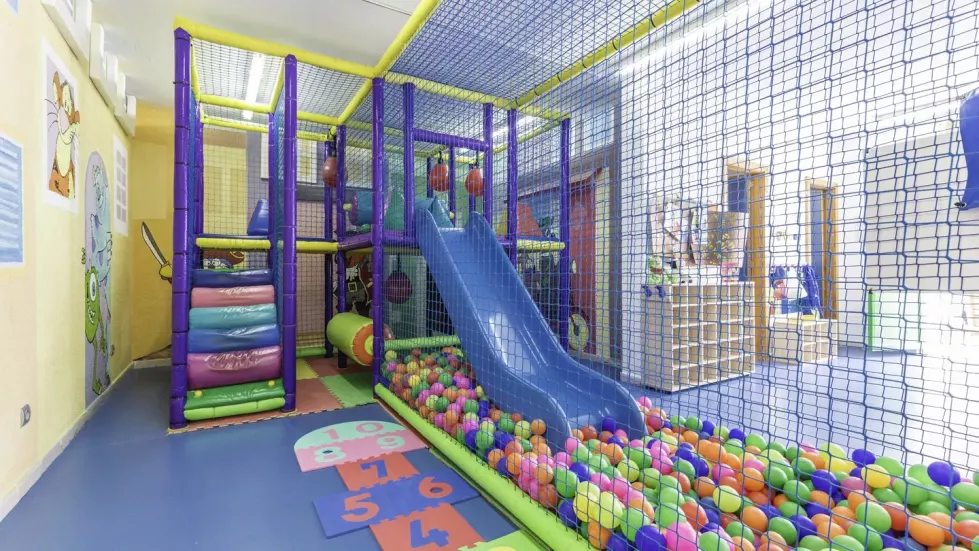 Blau Punta Reina Resort