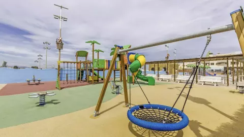 Blau Punta Reina Resort