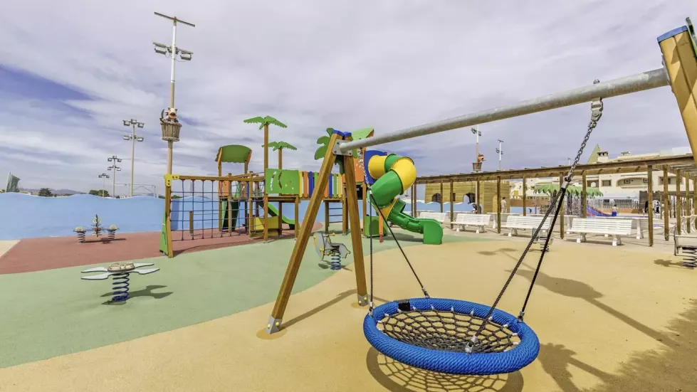 Blau Punta Reina Resort