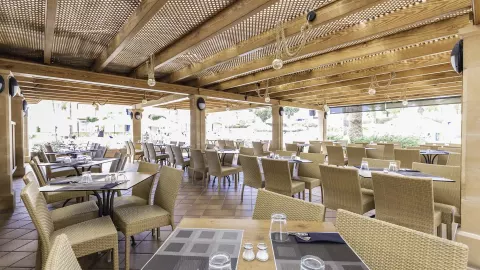 Blau Punta Reina Resort