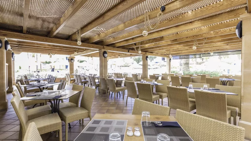 Blau Punta Reina Resort