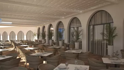 Blau Punta Reina Resort