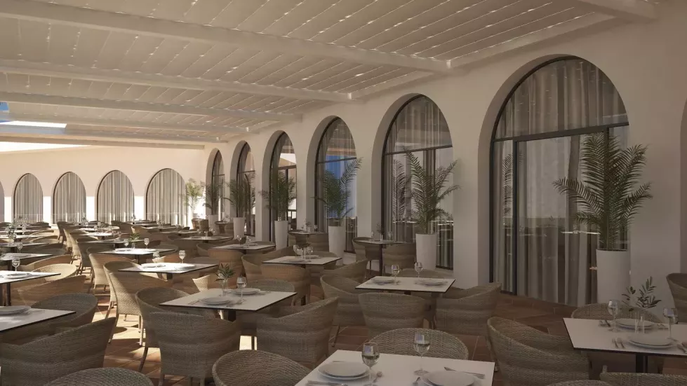 Blau Punta Reina Resort