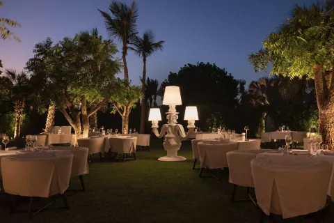 Viešbutis „DELANO DUBAI“ (Dubajus, Jugtiniai Arabų Emyratai)