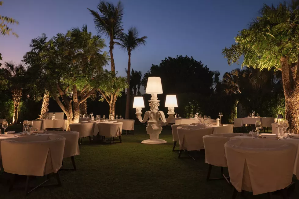 Viešbutis „DELANO DUBAI“ (Dubajus, Jugtiniai Arabų Emyratai)