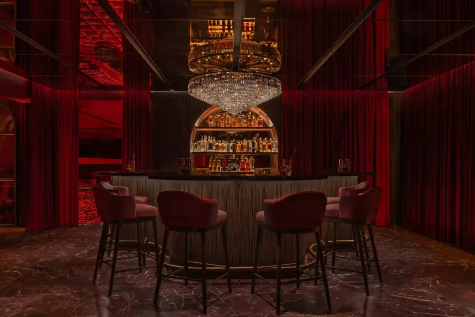 Viešbutis „DELANO DUBAI“ (Dubajus, Jugtiniai Arabų Emyratai)