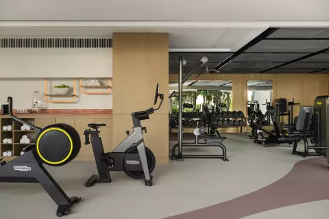 Viešbutis „DELANO DUBAI“ (Dubajus, Jugtiniai Arabų Emyratai)