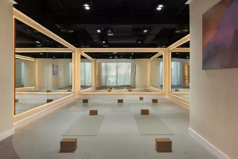 Viešbutis „DELANO DUBAI“ (Dubajus, Jugtiniai Arabų Emyratai)