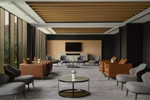 Viešbutis „DELANO DUBAI“ (Dubajus, Jugtiniai Arabų Emyratai)