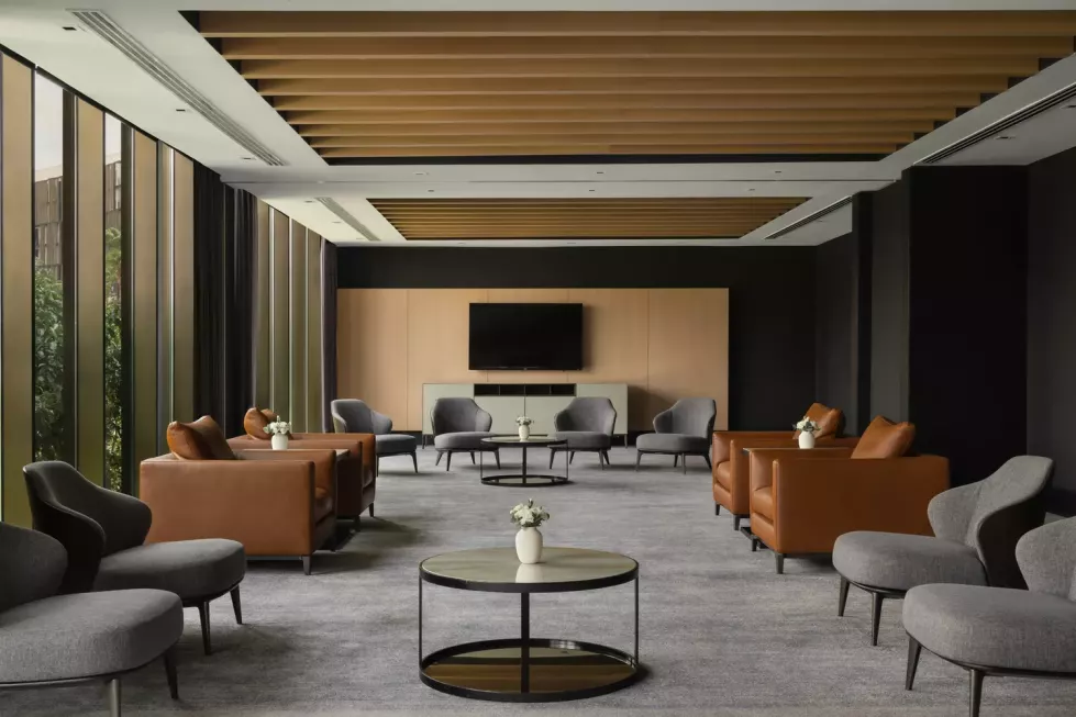 Viešbutis „DELANO DUBAI“ (Dubajus, Jugtiniai Arabų Emyratai)