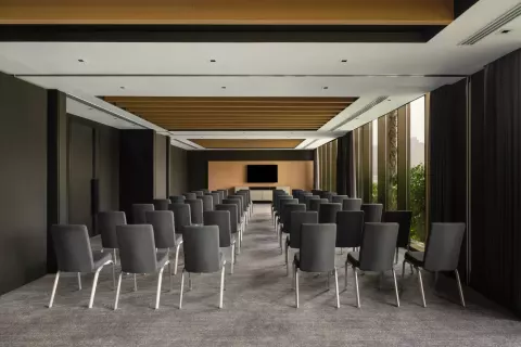 Viešbutis „DELANO DUBAI“ (Dubajus, Jugtiniai Arabų Emyratai)