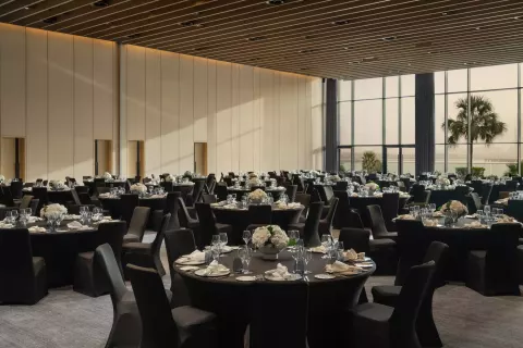 Viešbutis „DELANO DUBAI“ (Dubajus, Jugtiniai Arabų Emyratai)