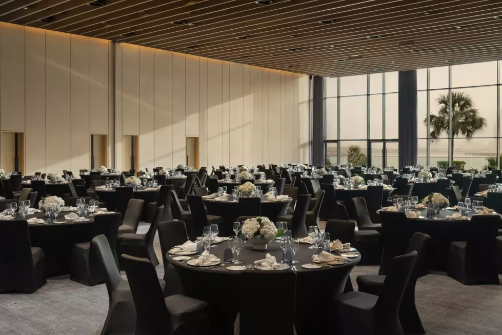 Viešbutis „DELANO DUBAI“ (Dubajus, Jugtiniai Arabų Emyratai)