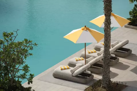 Viešbutis „DELANO DUBAI“ (Dubajus, Jugtiniai Arabų Emyratai)