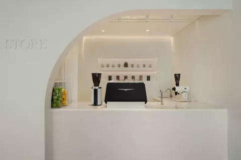 Viešbutis „DELANO DUBAI“ (Dubajus, Jugtiniai Arabų Emyratai)